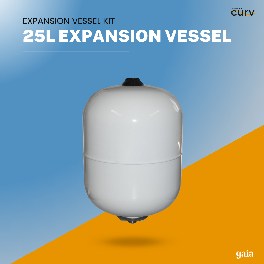 200L, 250L Unvented Kit